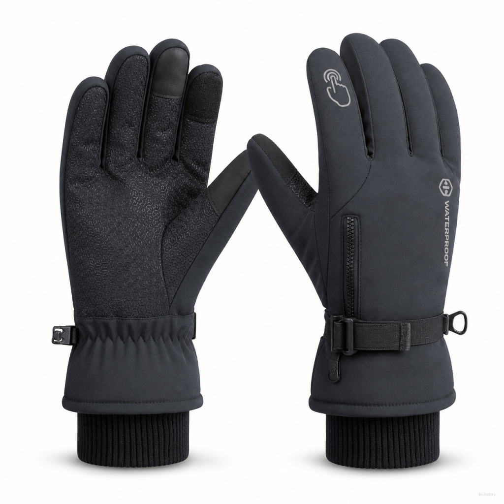 Waterproof Gloves