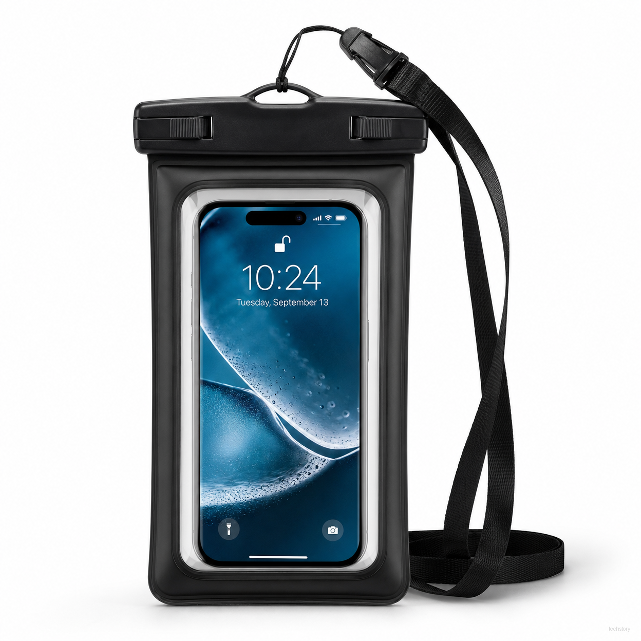 Waterproof Phone Pouch