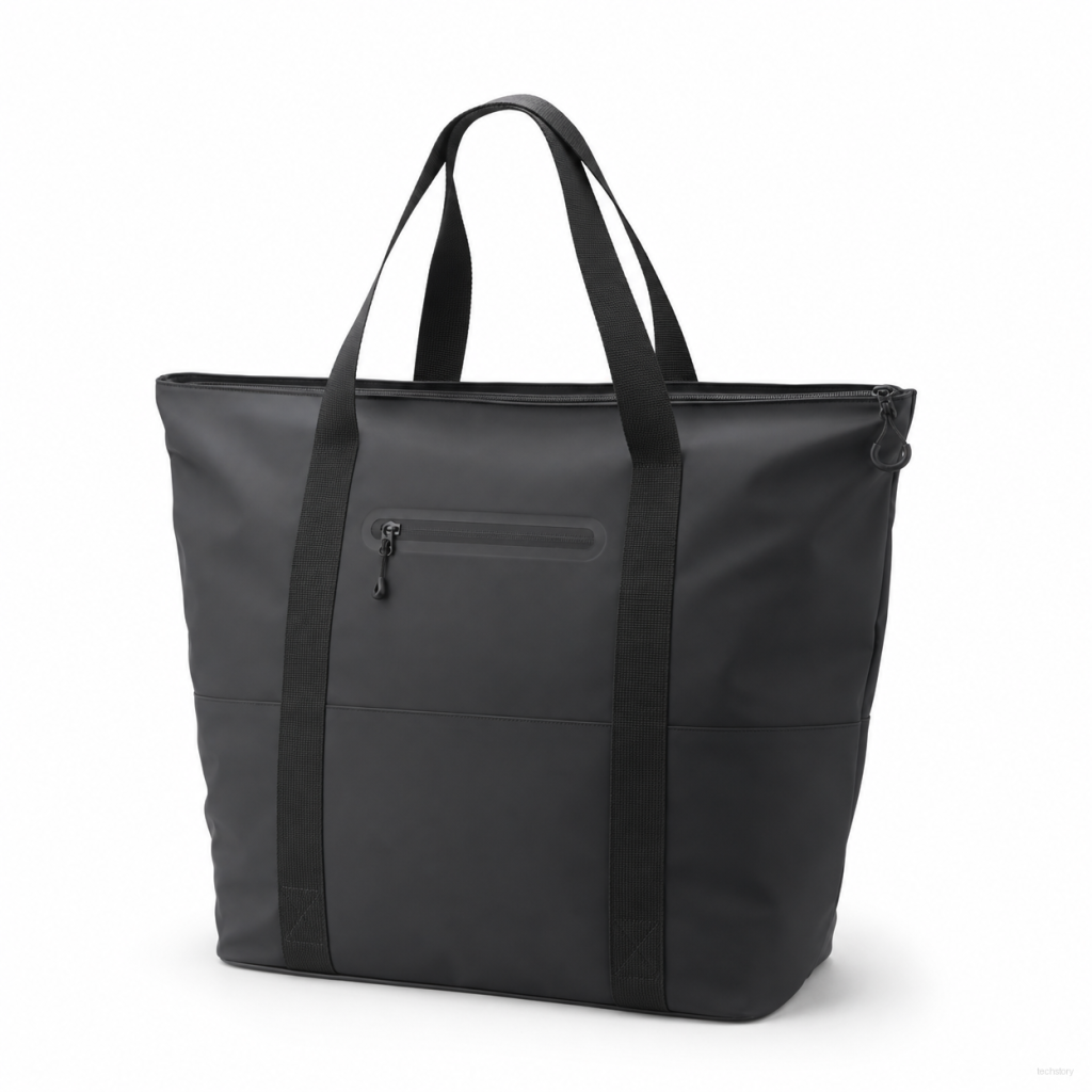 Waterproof Tote Bag