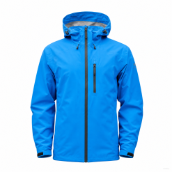 Waterproof Rain Jacket