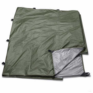 Waterproof Tent Cover