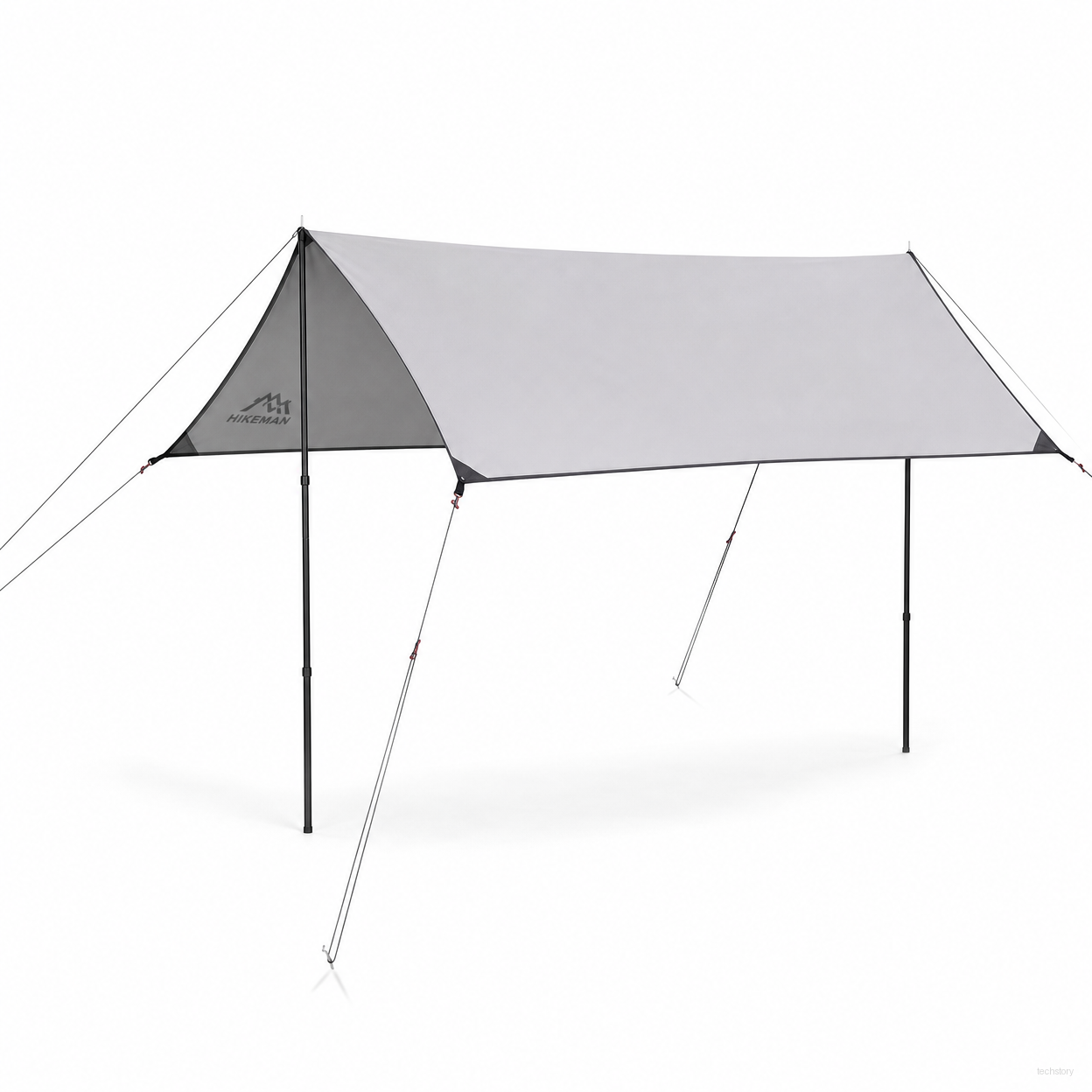 Rain Shelter Canopy