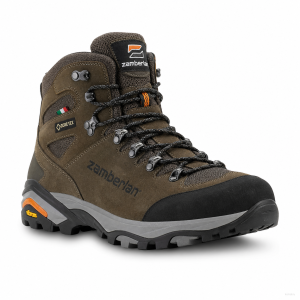 Waterproof Hiking Boots