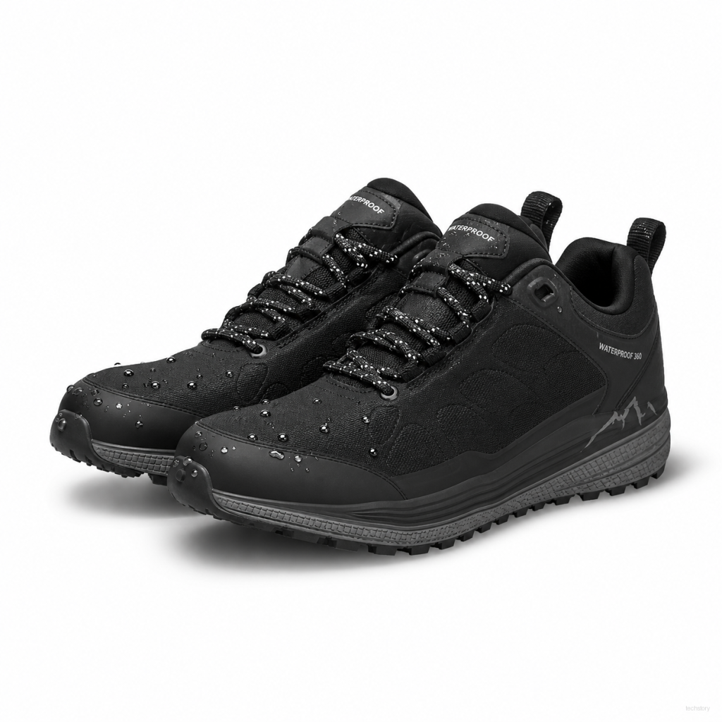 Waterproof Sneakers