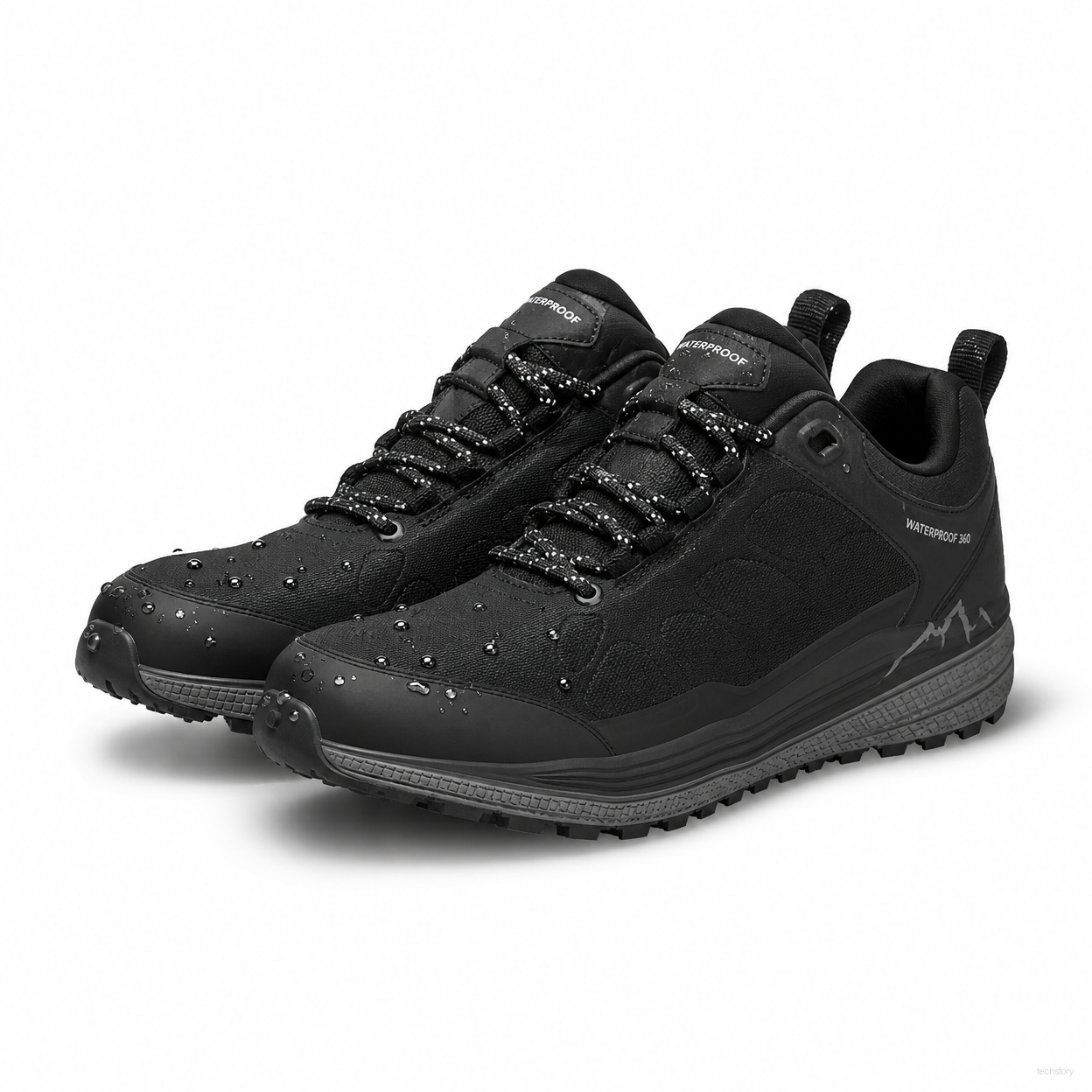 Waterproof Sneakers