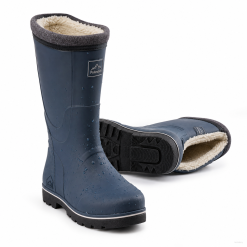 Insulated Rain Boots