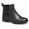 Waterproof Ankle Boots