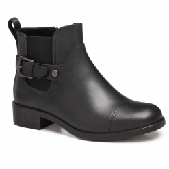Waterproof Ankle Boots