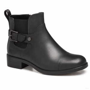 Waterproof Ankle Boots