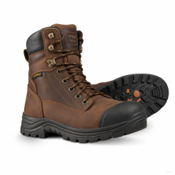 Waterproof Work Boots