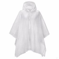 Lightweight Poncho