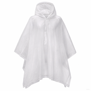 Lightweight Poncho