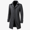 Stormproof Trench Coat