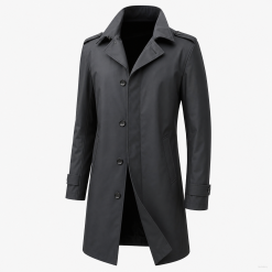 Stormproof Trench Coat