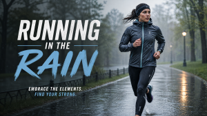 running in the rain gear